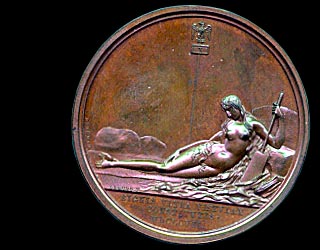 Reverse - Laskey LXXX (1807)