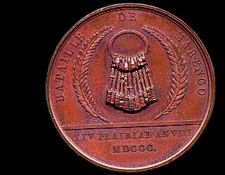 Reverse - Laskey XII (1800)