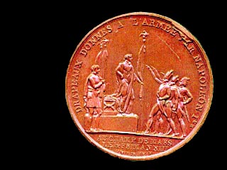 Reverse - Laskey XLV (1804)