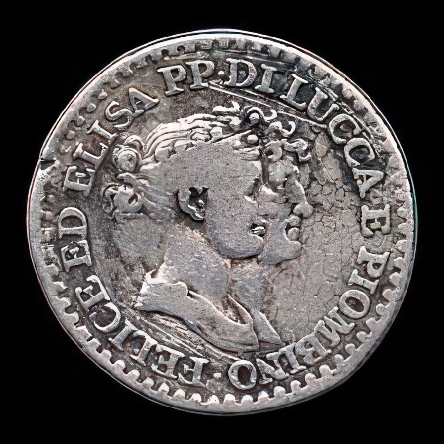obverse