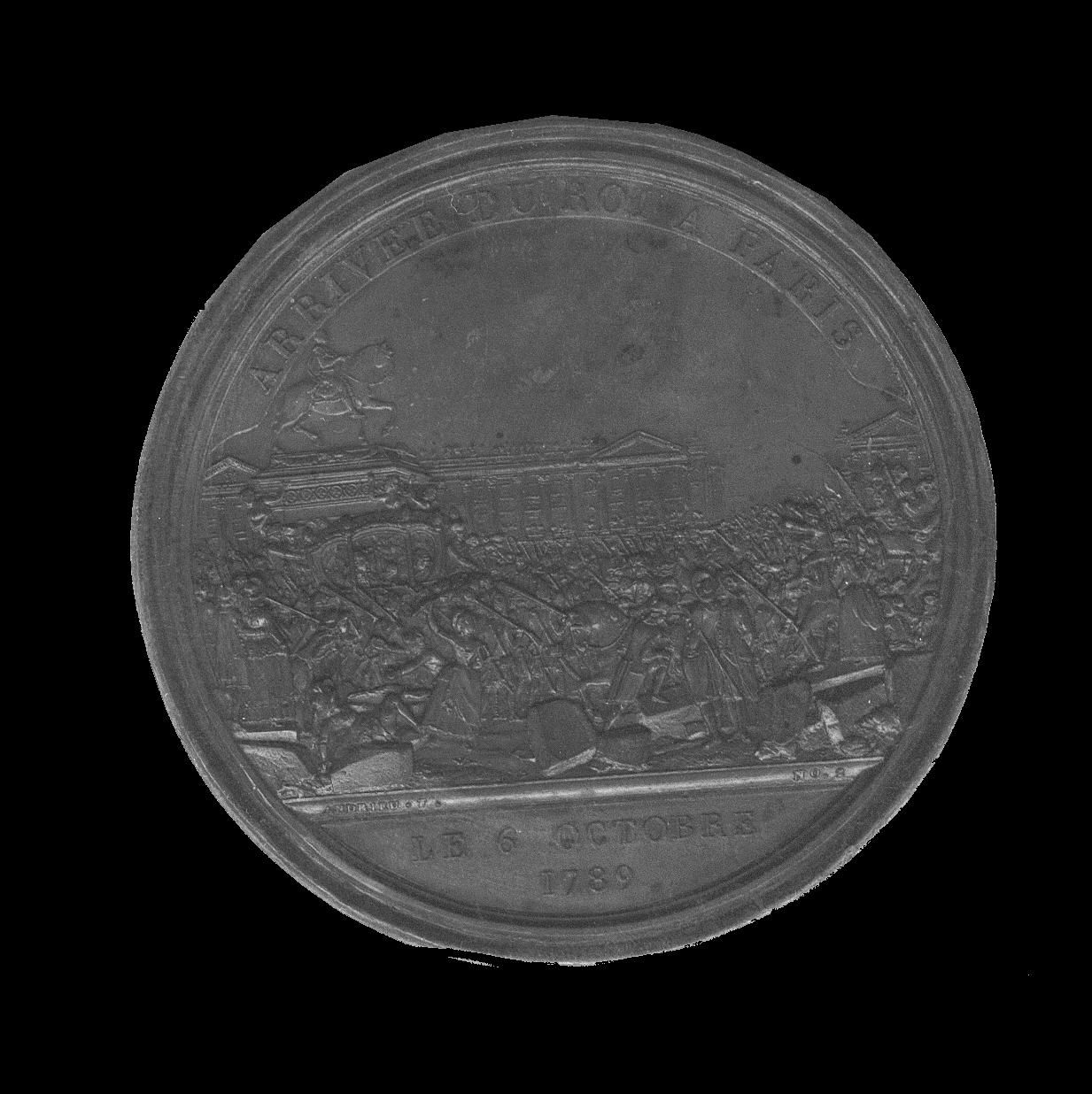 obverse