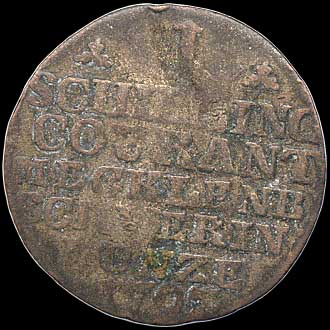 Reverse