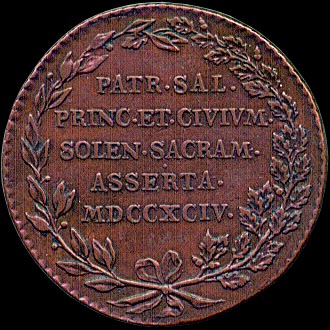 Reverse