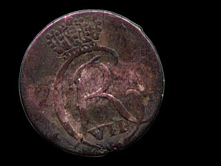 Obverse - Norway - 2 Skilling - 1805