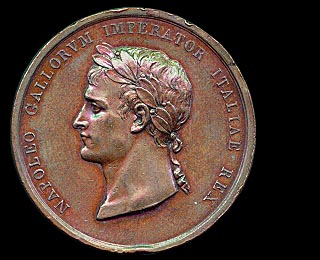 Obverse - Pd'E 1073 (1805)