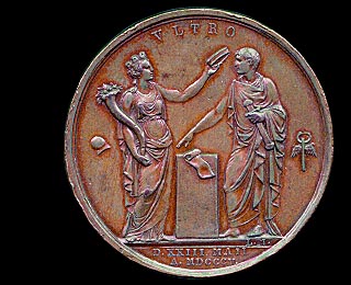 Reverse - Pd'E 1073 (1805)