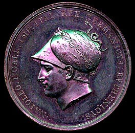 Obverse - Pd'E 1102 (1805)