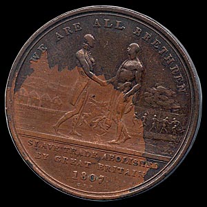 Obverse - Pd'E #1204 (1807)