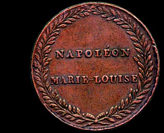 Reverse - Pd'E #1285 (1810)