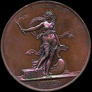 Obverse - Pd'E 1569 (1815)