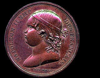 Obverse - Pd'E 1618 (1815)