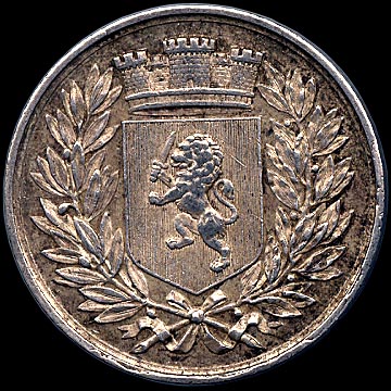 Obverse - Pd'E 1962 (1801)