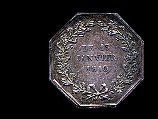 Reverse - Pd'E #2141 (1810)