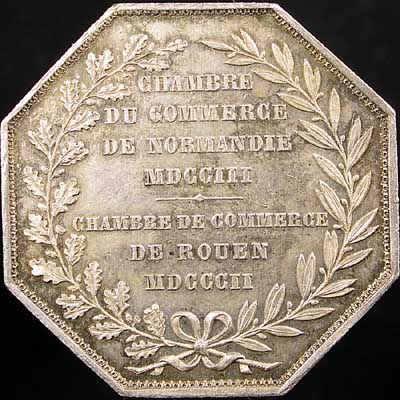 Reverse - Pd'E #2307 (1802)