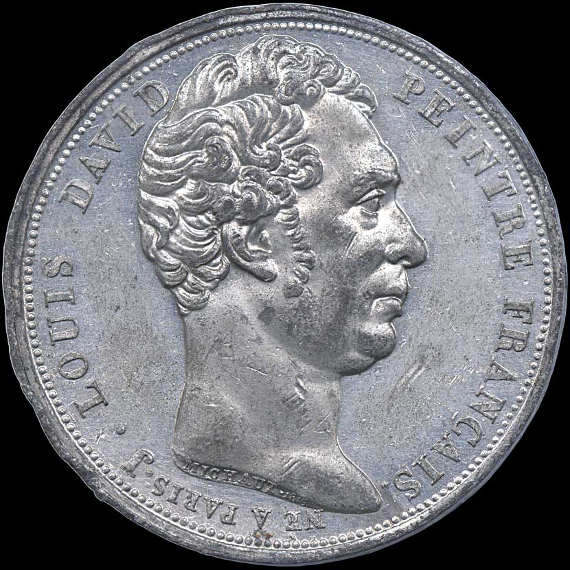obverse
