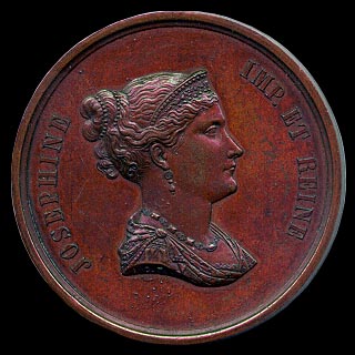Obverse - d'Essling 2976 (1814)