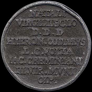 Reverse