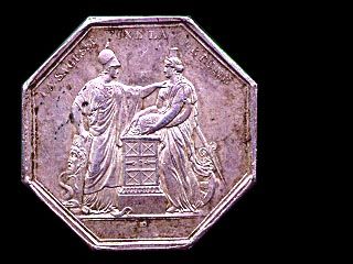 Prince d'Essling - Obverse #826