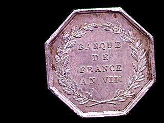 Prince d'Essling - Reverse #826