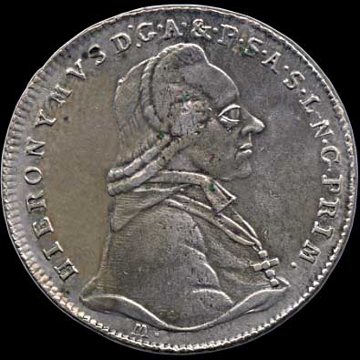 Obverse