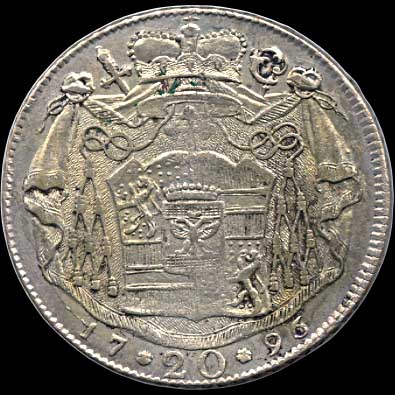 Reverse