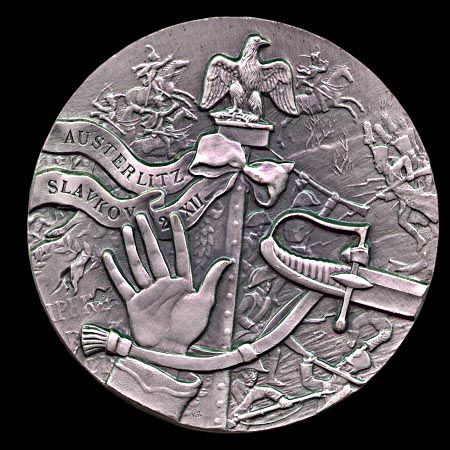 Modern - Czech - 1805