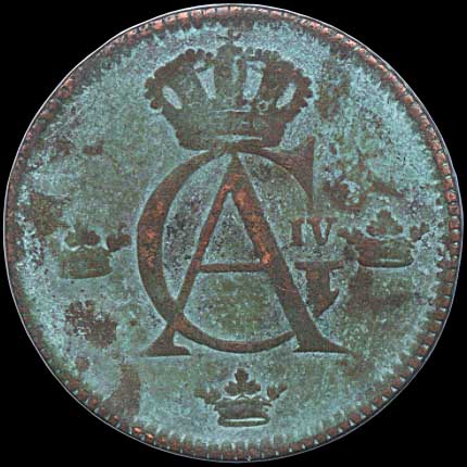 Reverse