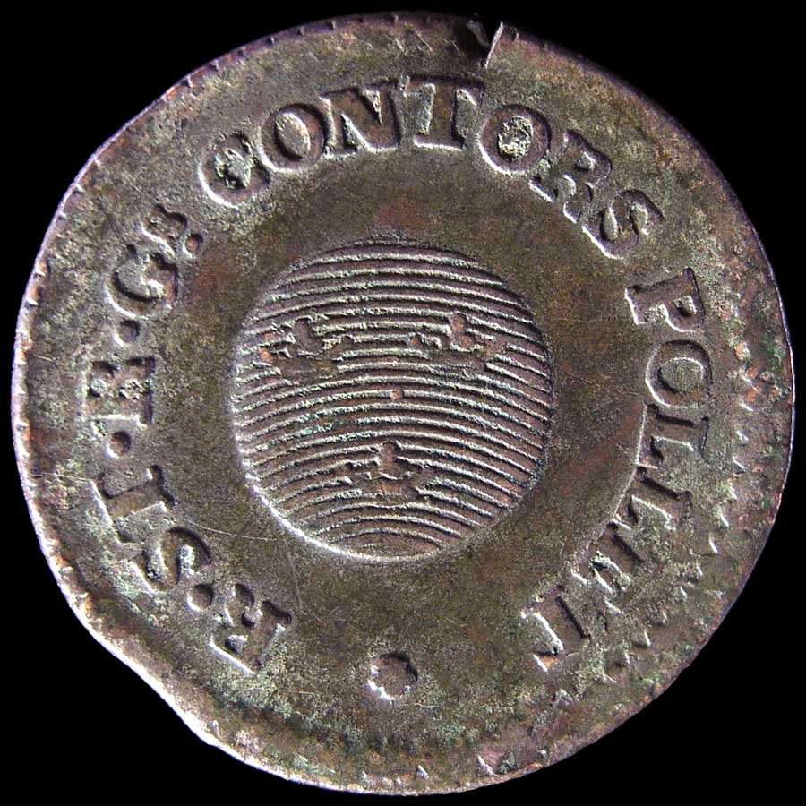 obverse