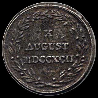 Reverse