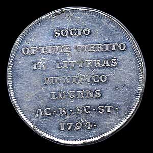 Reverse