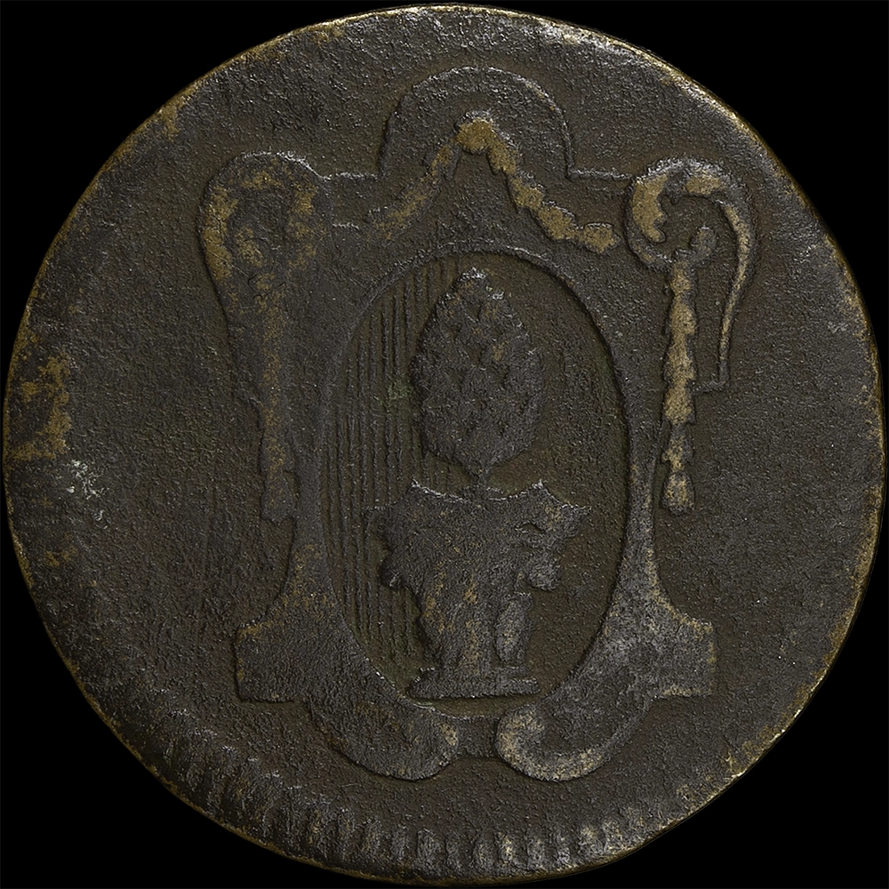 obverse
