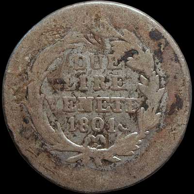 Reverse