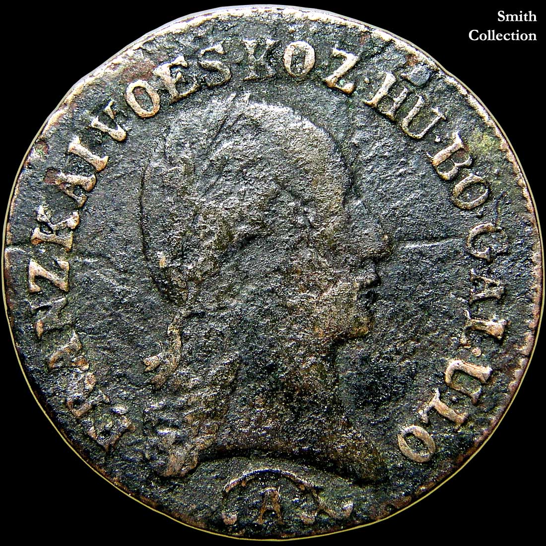 obverse