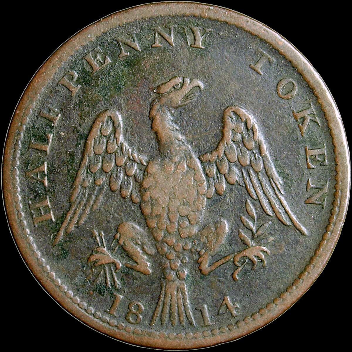 obverse