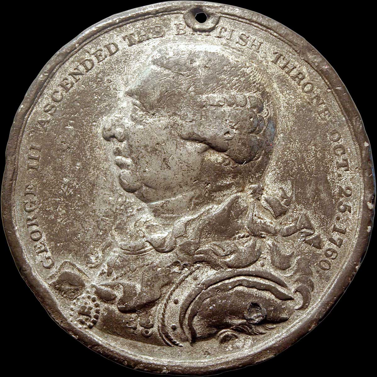 obverse