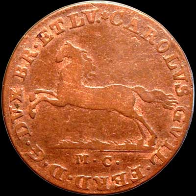 Obverse
