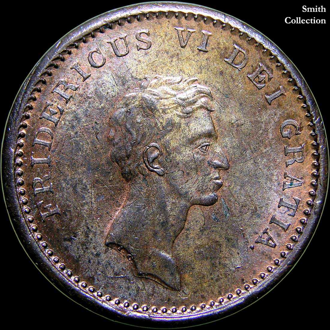 obverse