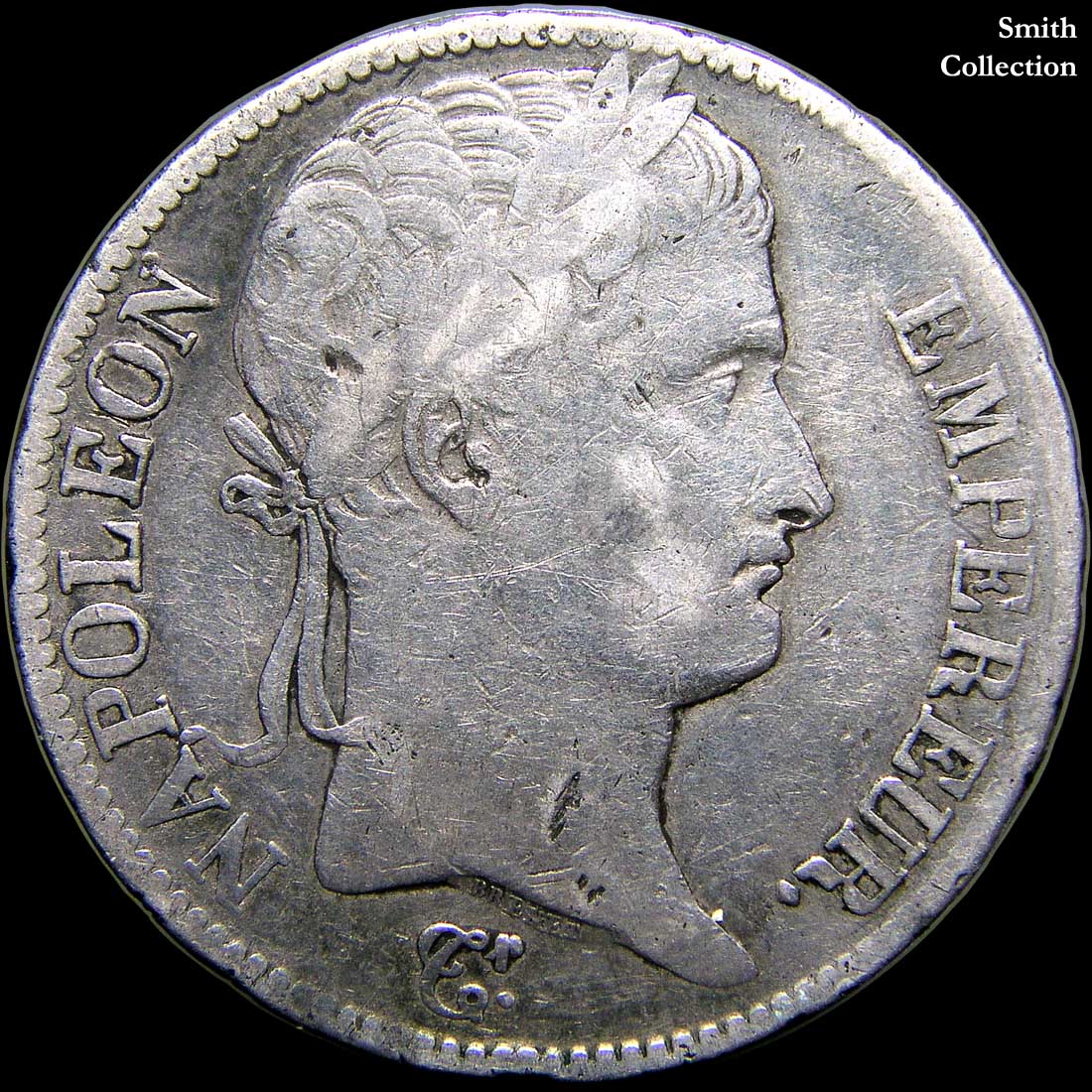 obverse
