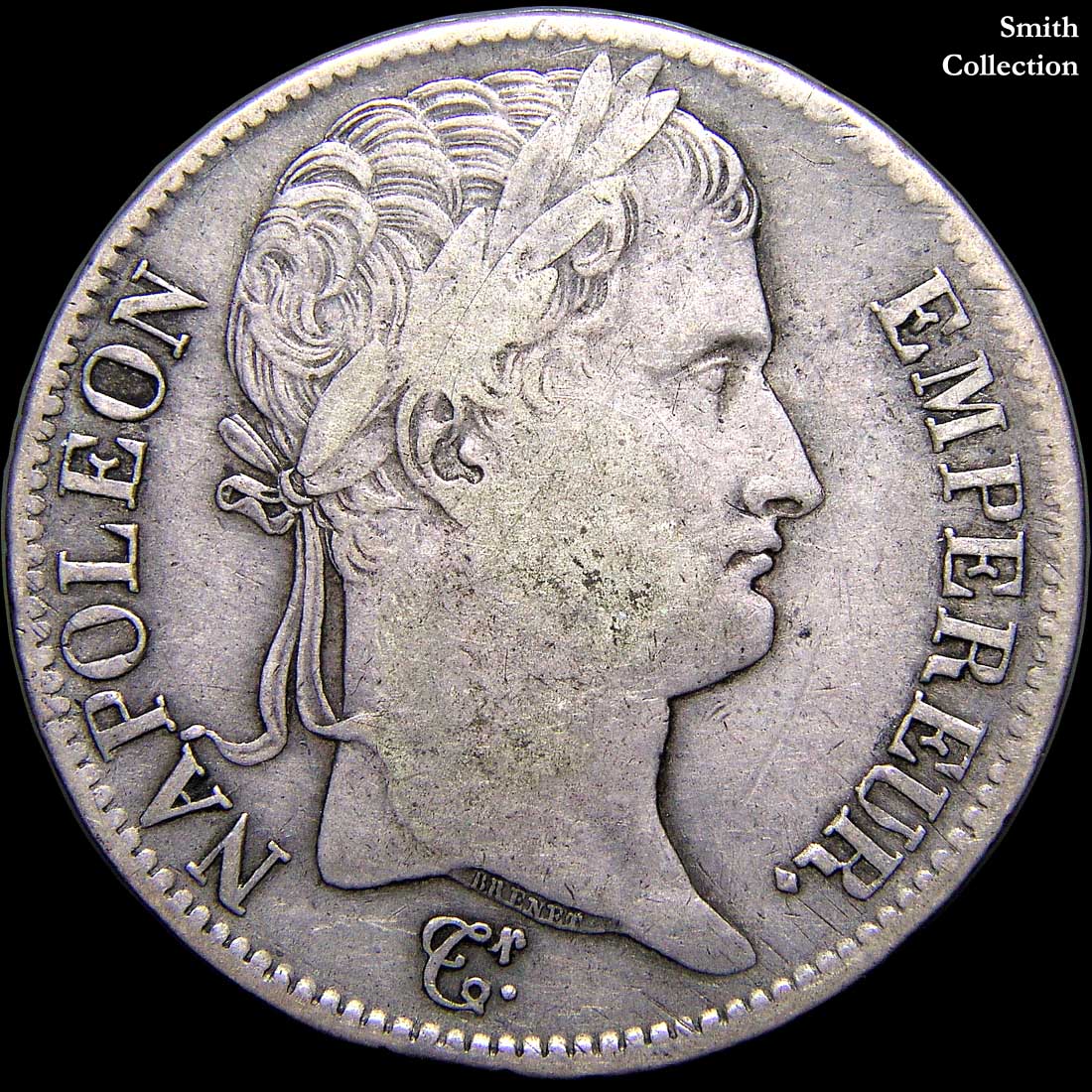 obverse