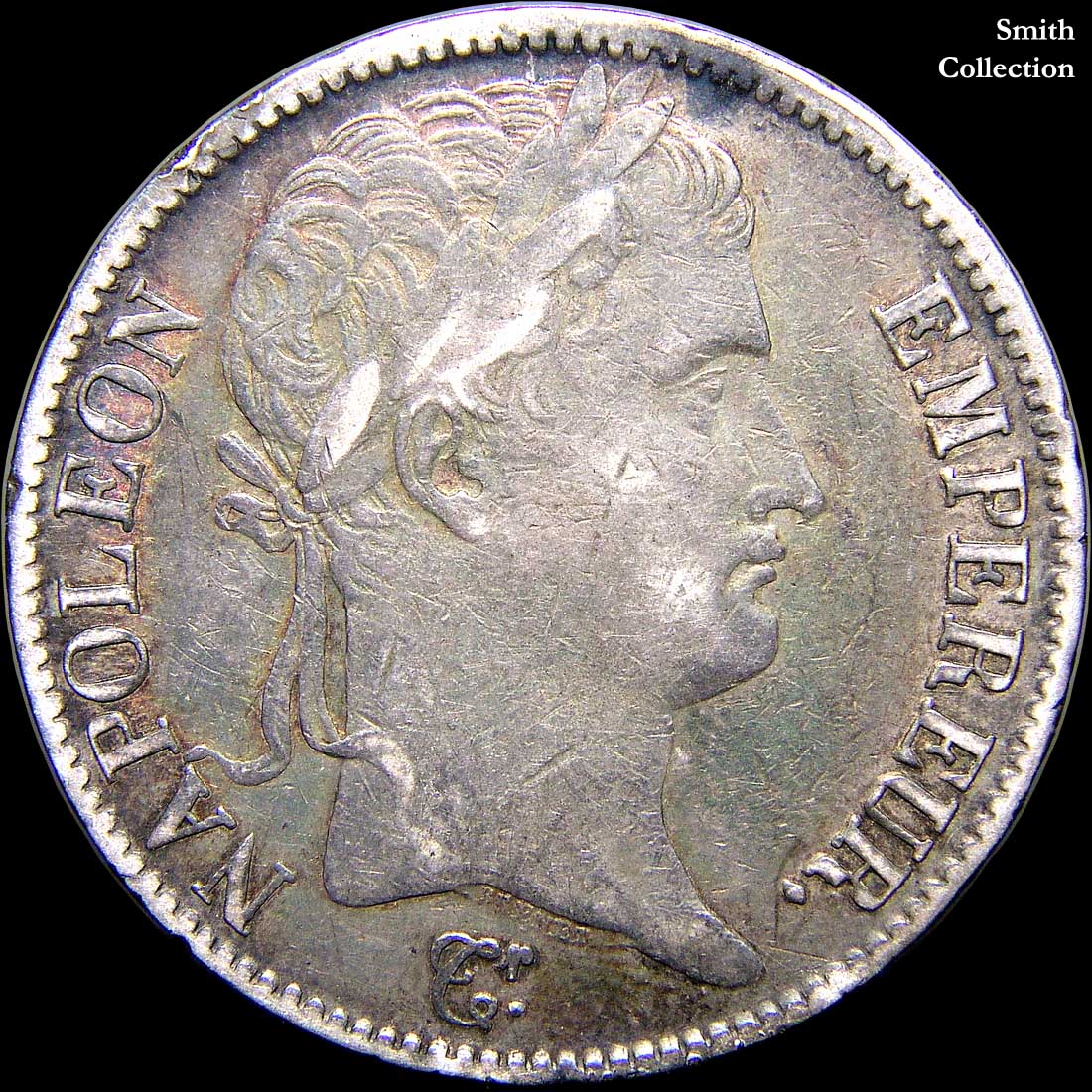 obverse
