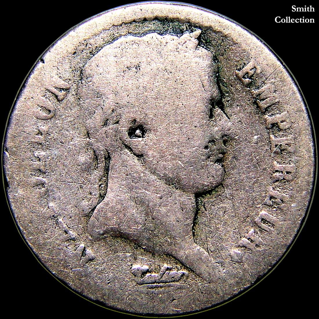 obverse