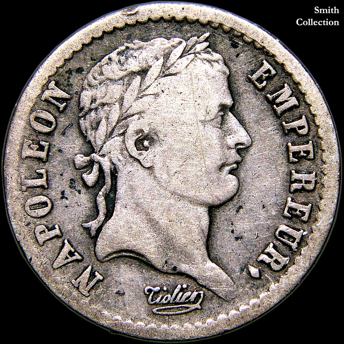 obverse