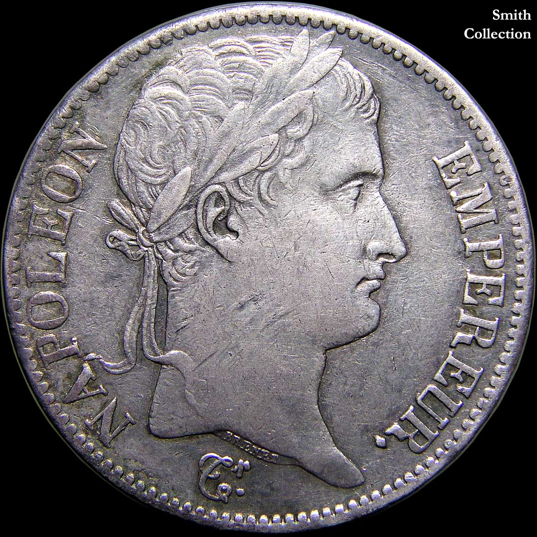 obverse