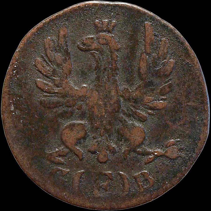 obverse