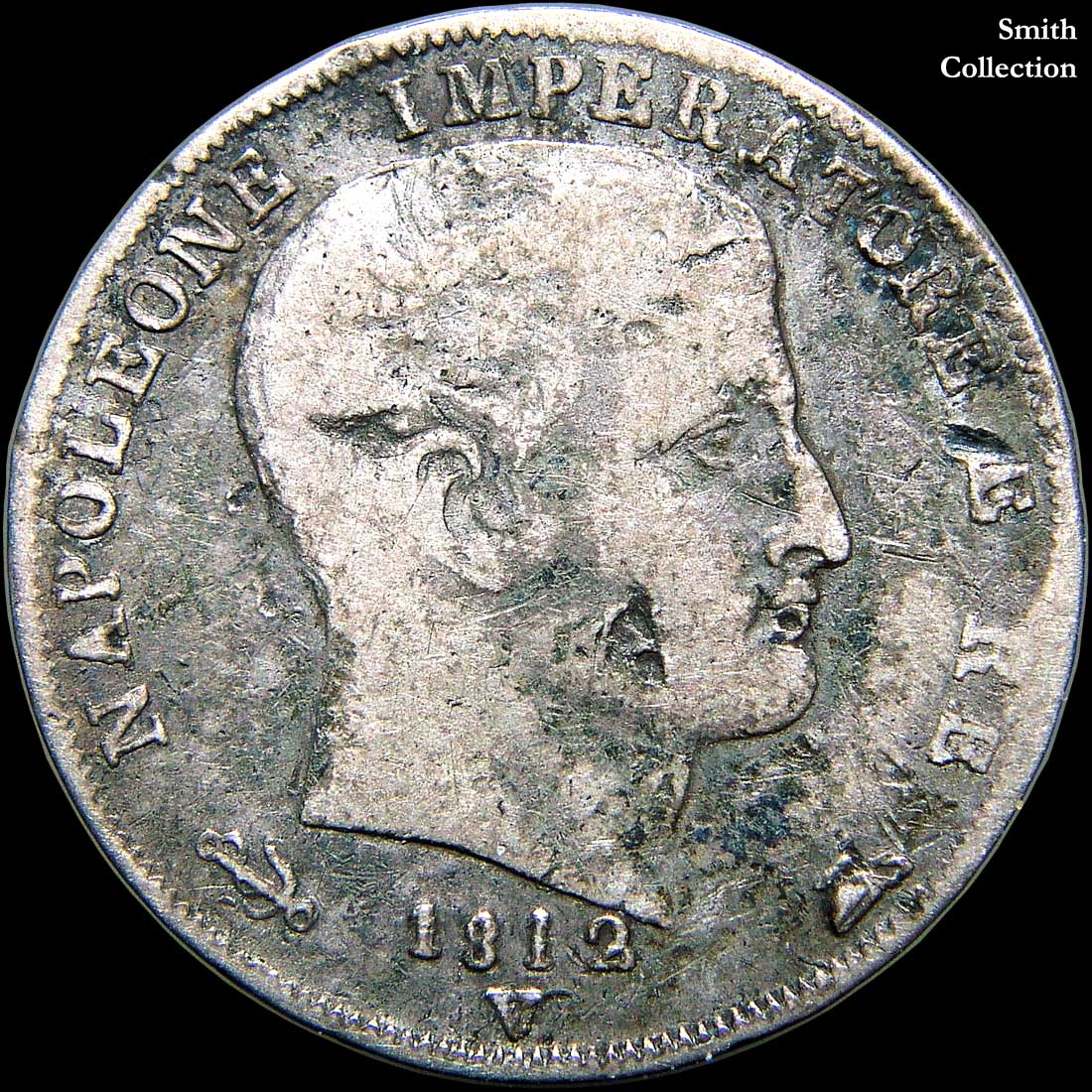 obverse