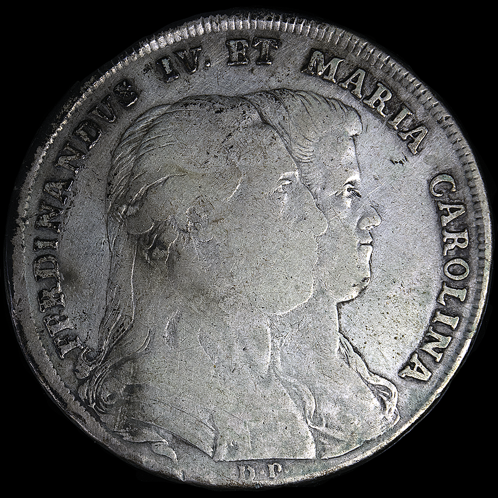 obverse