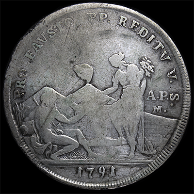 Reverse