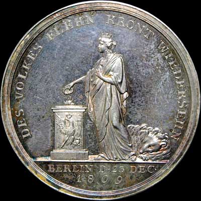 Reverse - Pd'E #1261 (1809)