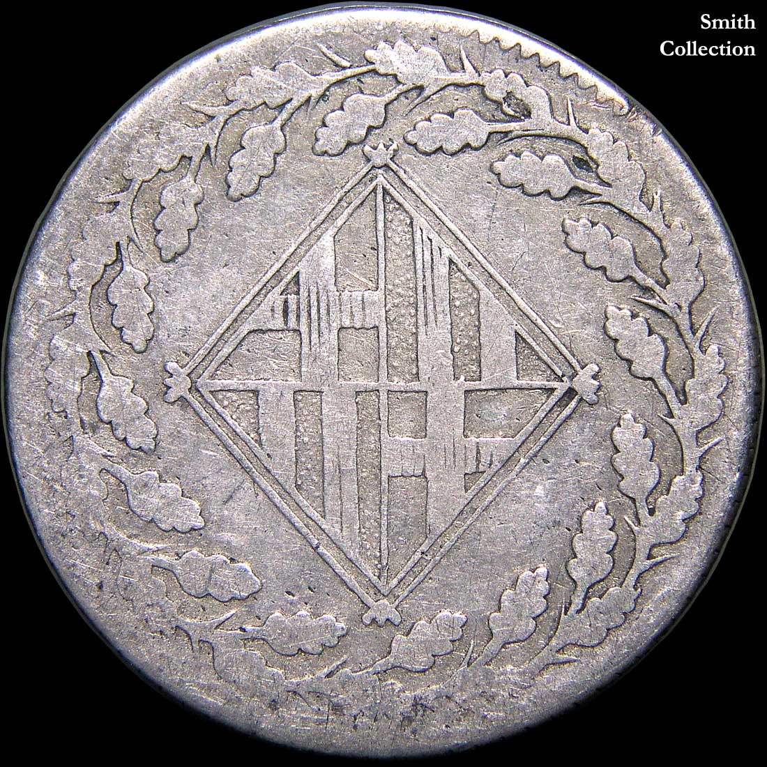 obverse