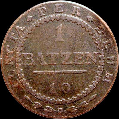 Reverse
